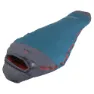 Robens Spire Ii-4°c Sovsäck, Ocean blue, Left Zipper