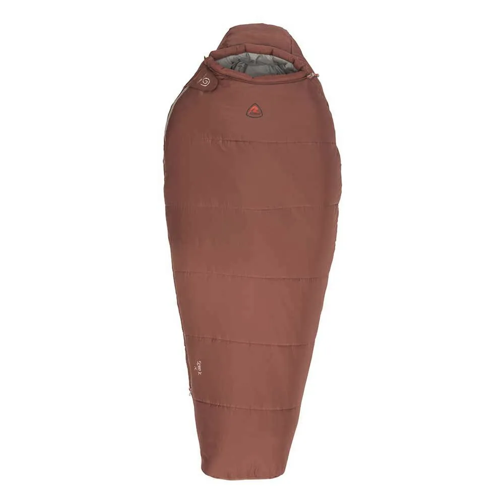 Robens Spire Juniorsovsäck, Blue