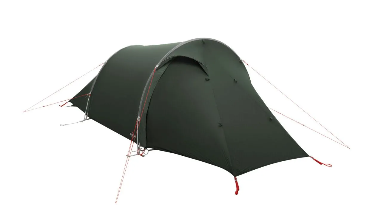 Robens Sprinter 2, Dark Green, One Size Robens Sprinter 2, Dark Green, One Size