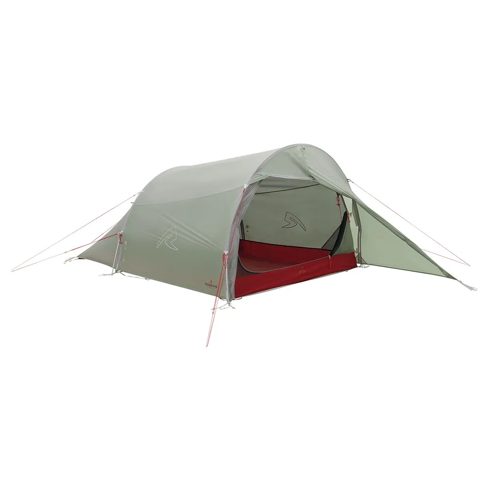 Robens Sprinter 3 Lw Tält, Light green, 3 Platser