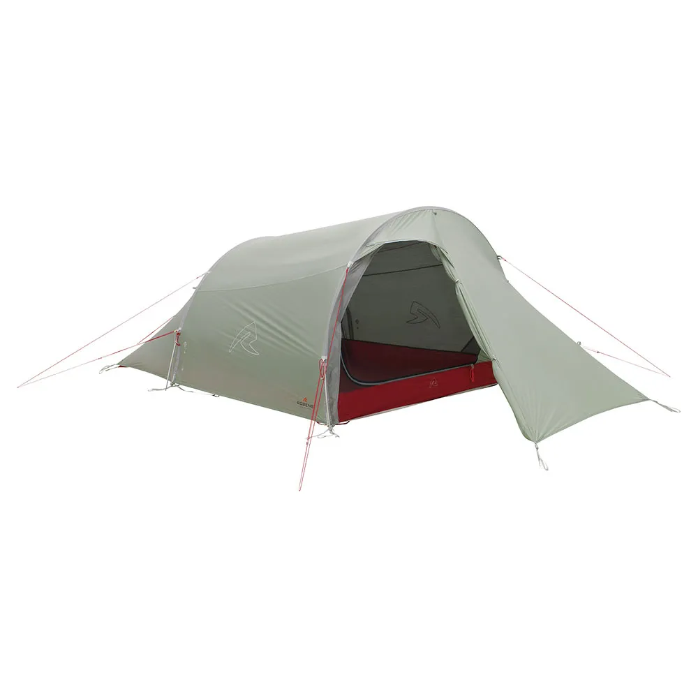 Robens Sprinter 3 Lw Tält, Light green, 3 Platser