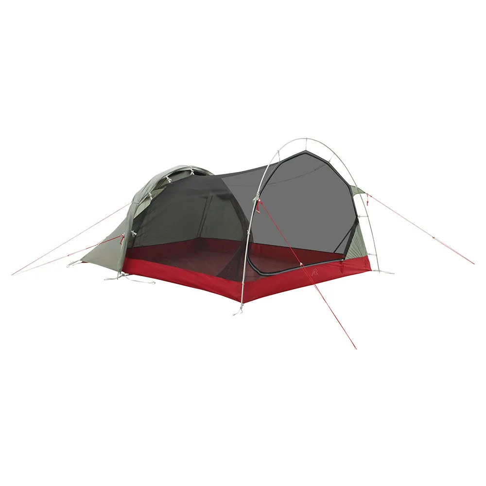 Robens Sprinter 3 Lw Tält, Light green, 3 Platser