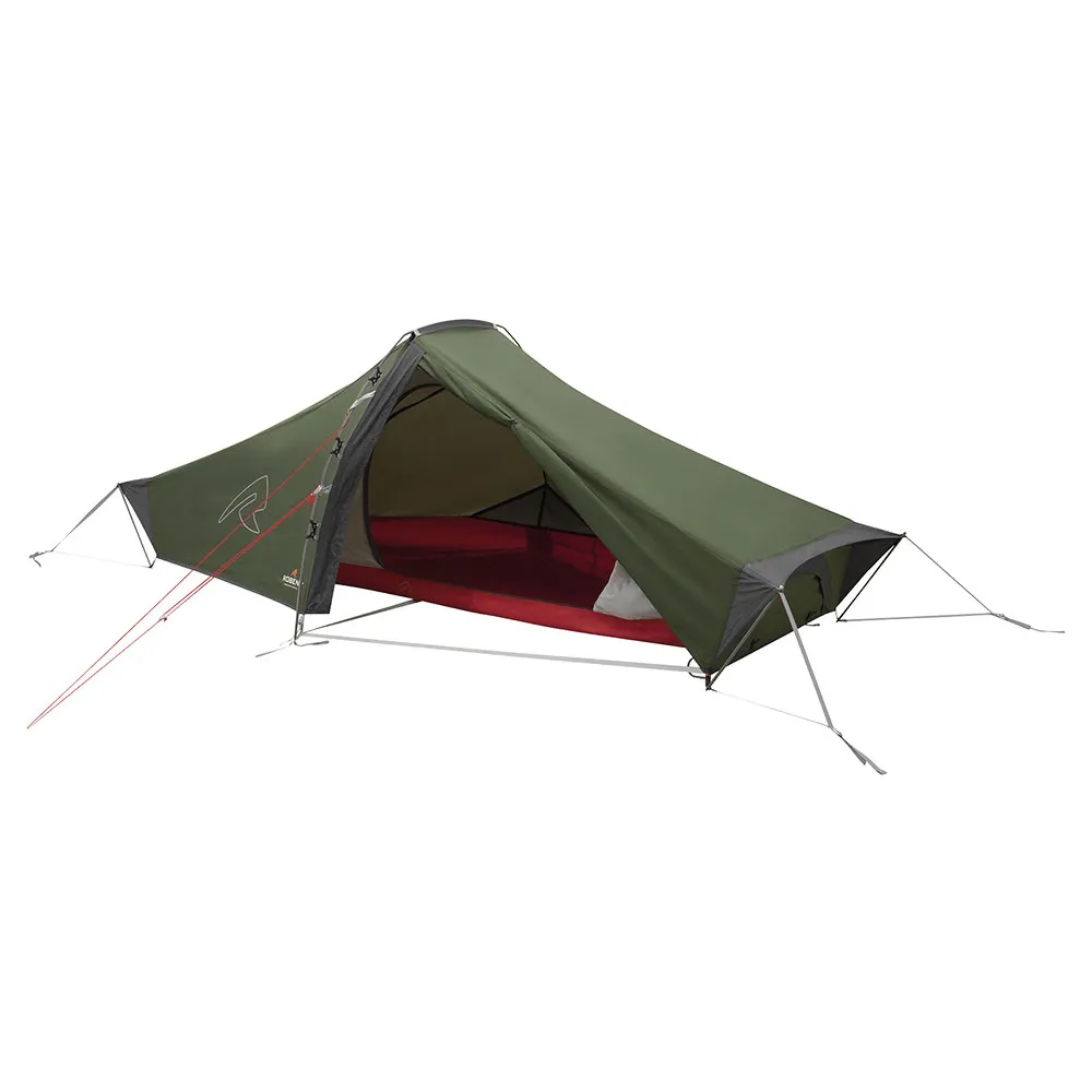 Robens Starlight 1 Exp Tält, Green, 1 Plats