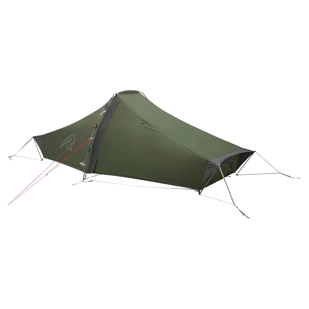 Robens Starlight 1 Exp Tält, Green, 1 Plats