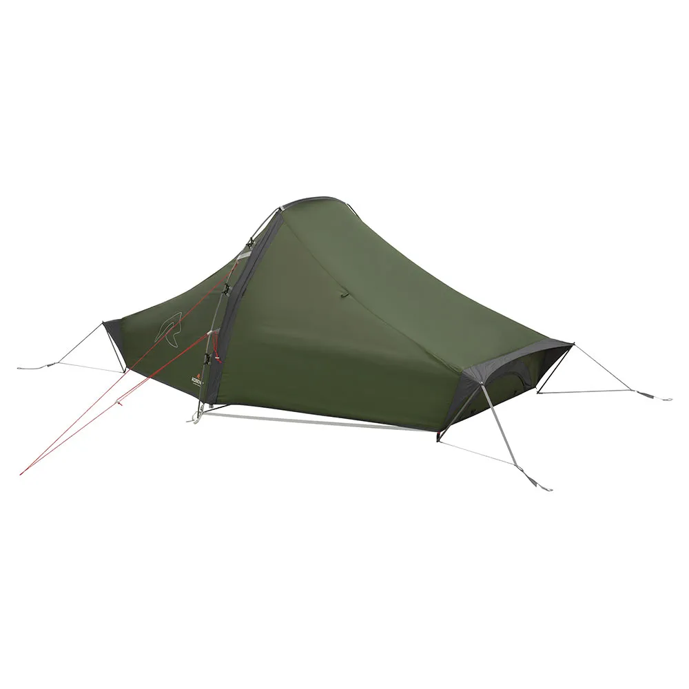 Robens Starlight 2 Exp Tält, Green, 2 Platser