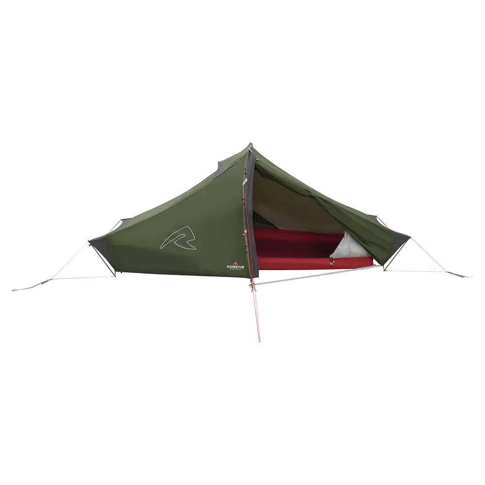 Robens Starlight 2 Exp Tält, Green, 2 Platser