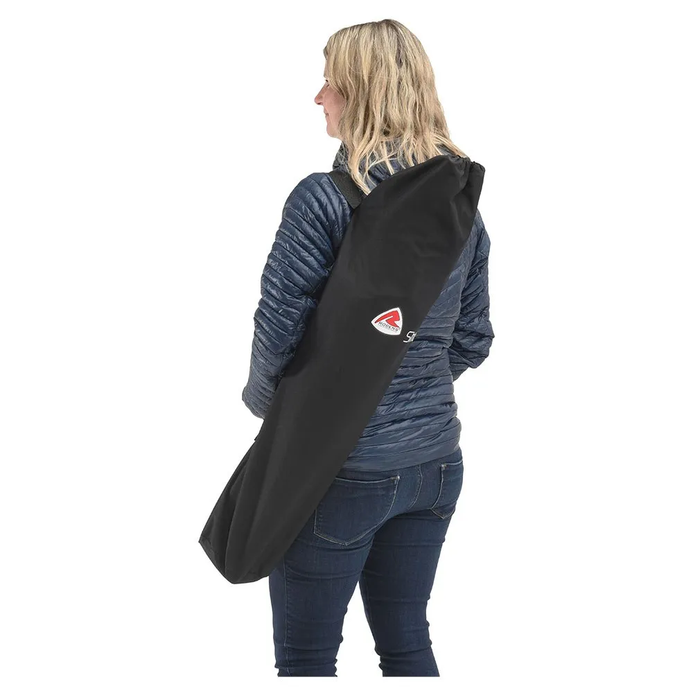 Robens Strider Stol, Black, One Size Robens Strider Stol, Black, One Size