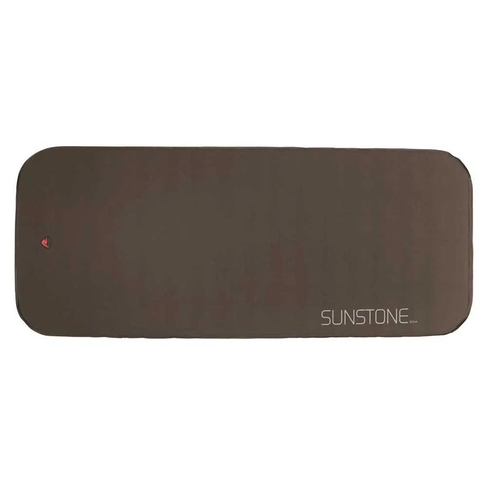 Robens Sunstone 120 Luftmadrass, Brown, One Size