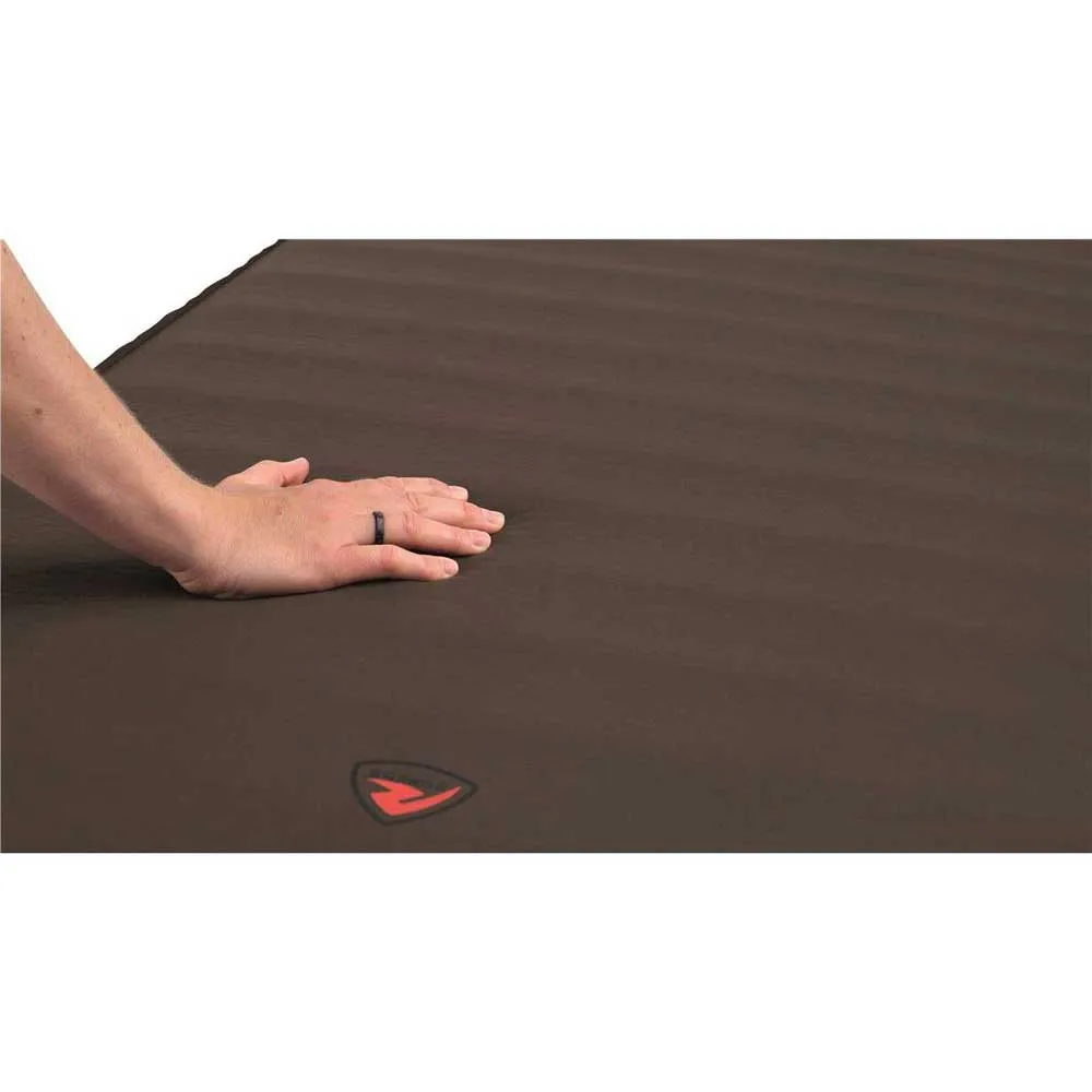Robens Sunstone 120 Luftmadrass, Brown, One Size