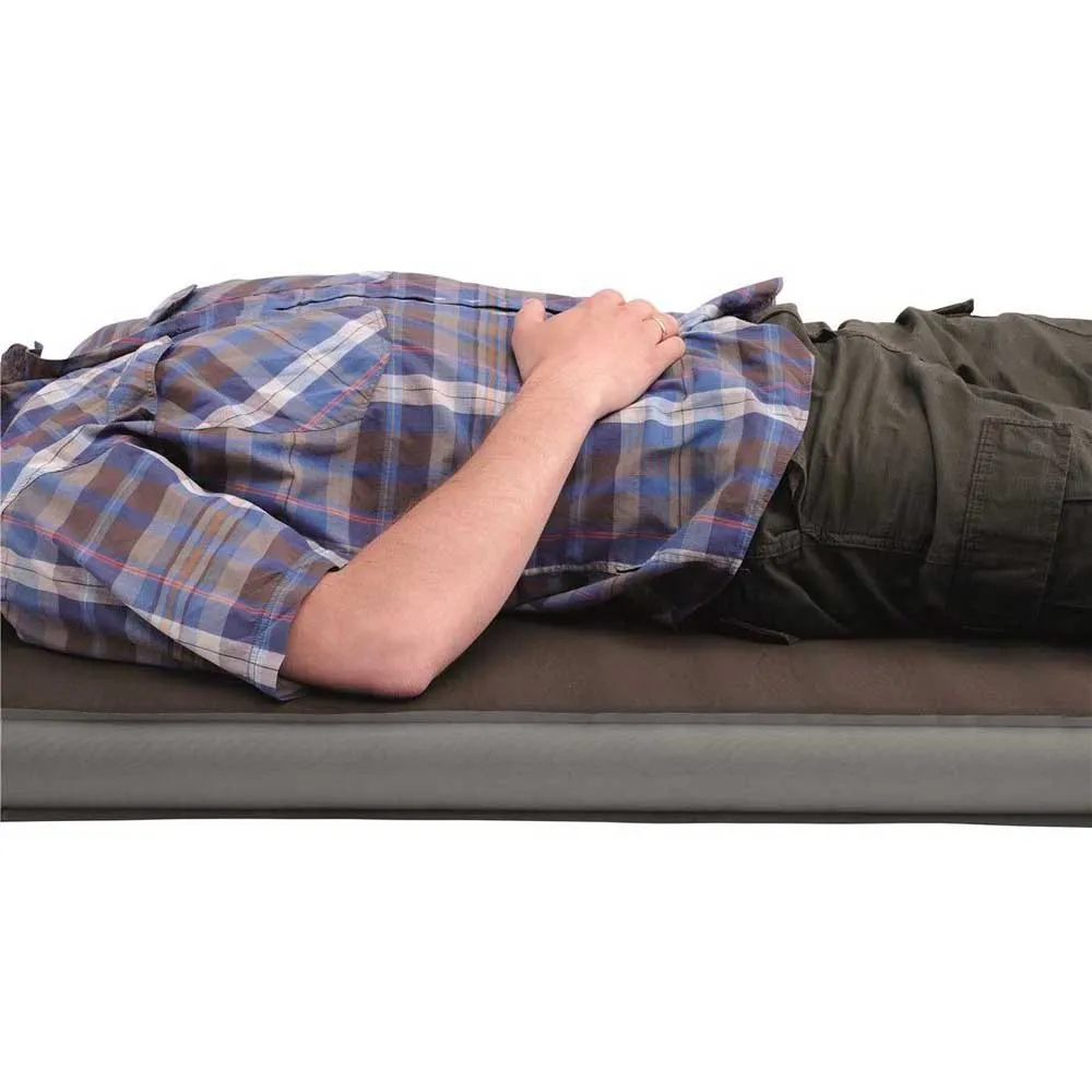 Robens Sunstone 120 Luftmadrass, Brown, One Size