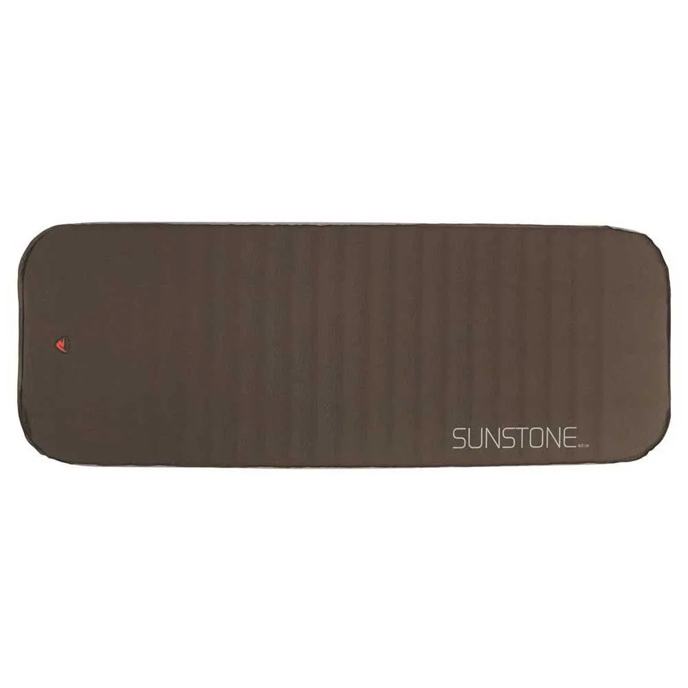 Robens Sunstone 80 Luftmadrass, Brown, One Size
