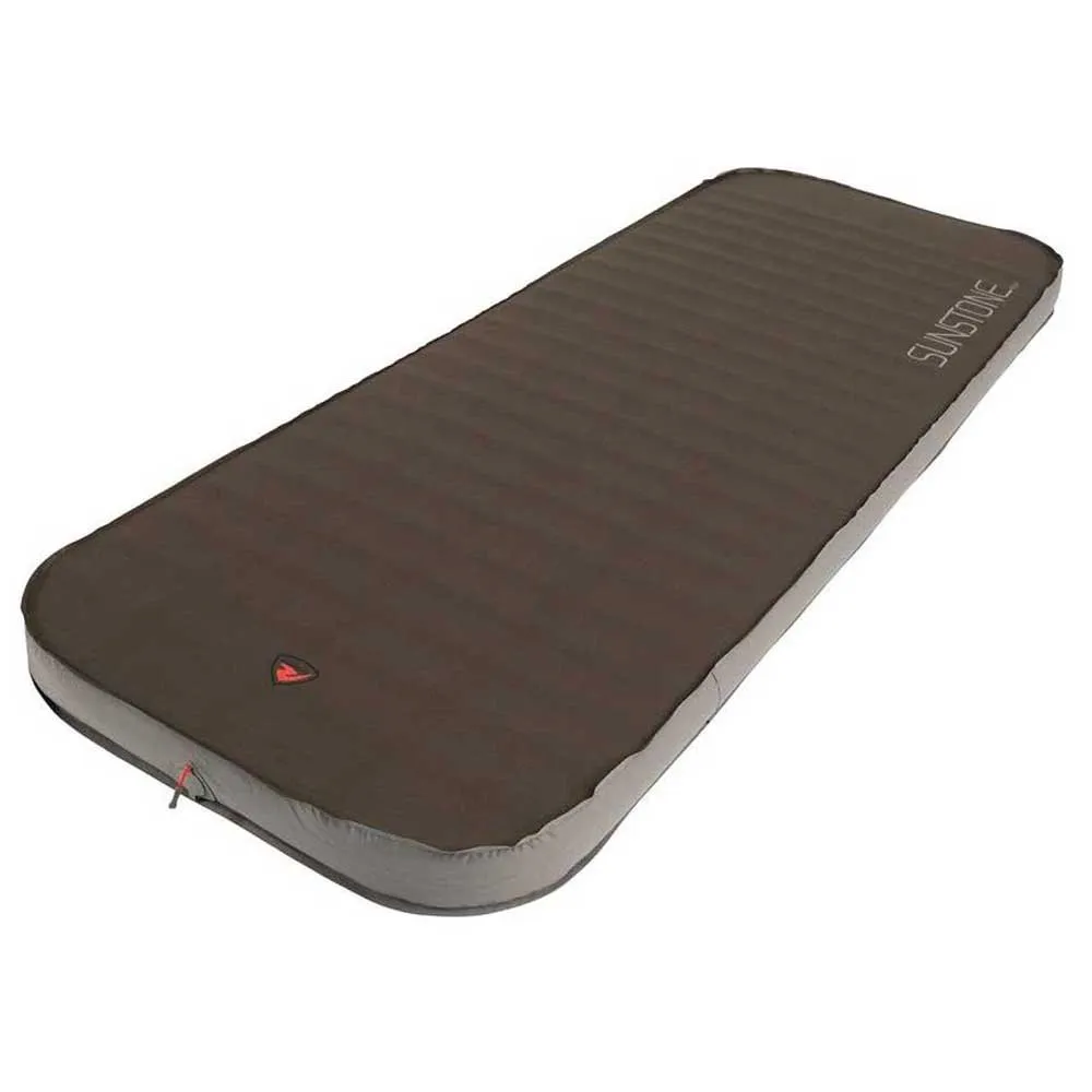 Robens Sunstone 80 Luftmadrass, Brown, One Size