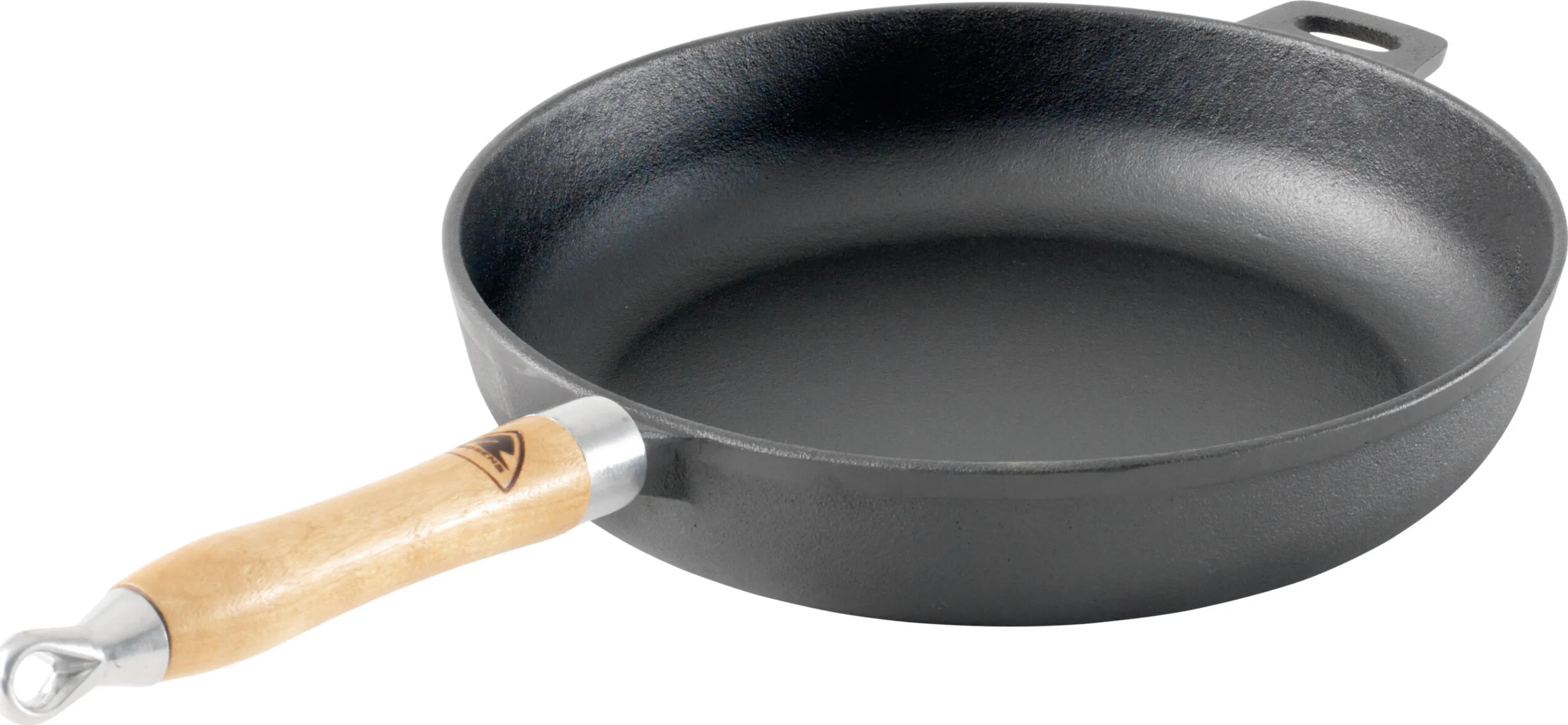 Robens Tahoe Pan, Black, One Size