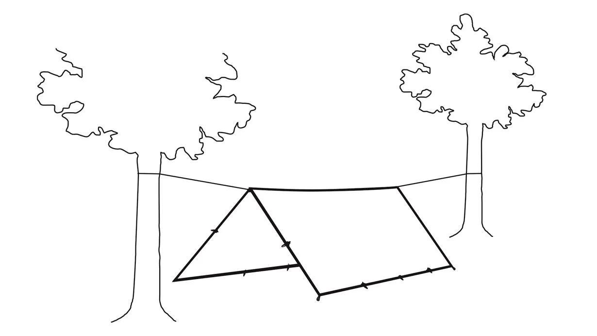 Robens Tarp Robens Tarp