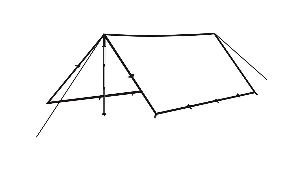Robens Tarp Robens Tarp