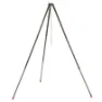 Robens Telescopic Aluminum Tripod, Grey, One Size