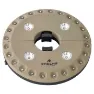Robens Thacla Tipi Lampa, Khaki, 100 Lumens