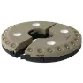 Robens Thacla Tipi Lampa, Khaki, 100 Lumens