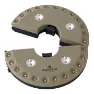 Robens Thacla Tipi Lampa, Khaki, 100 Lumens