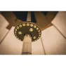 Robens Thacla Tipi Lampa, Khaki, 100 Lumens
