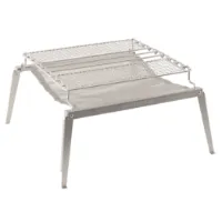 Robens Timber Mesh Grill L Robens Timber Mesh Grill L