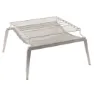Robens Timber Mesh Grill L, Silver, One Size