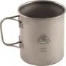 Robens Titanium Mug, Silver, One Size