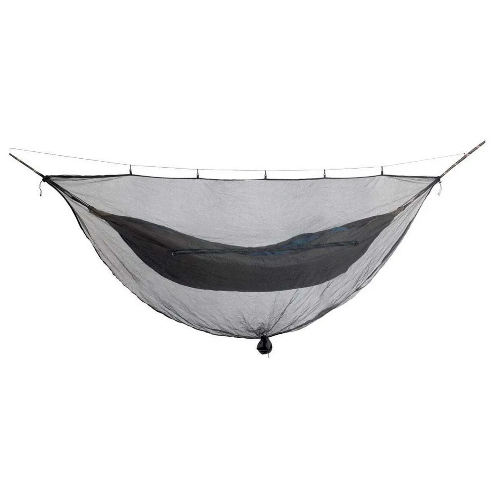 Robens Trace Hammock Myggnät, Black