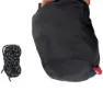 Robens Trace Hammock Myggnät, Black