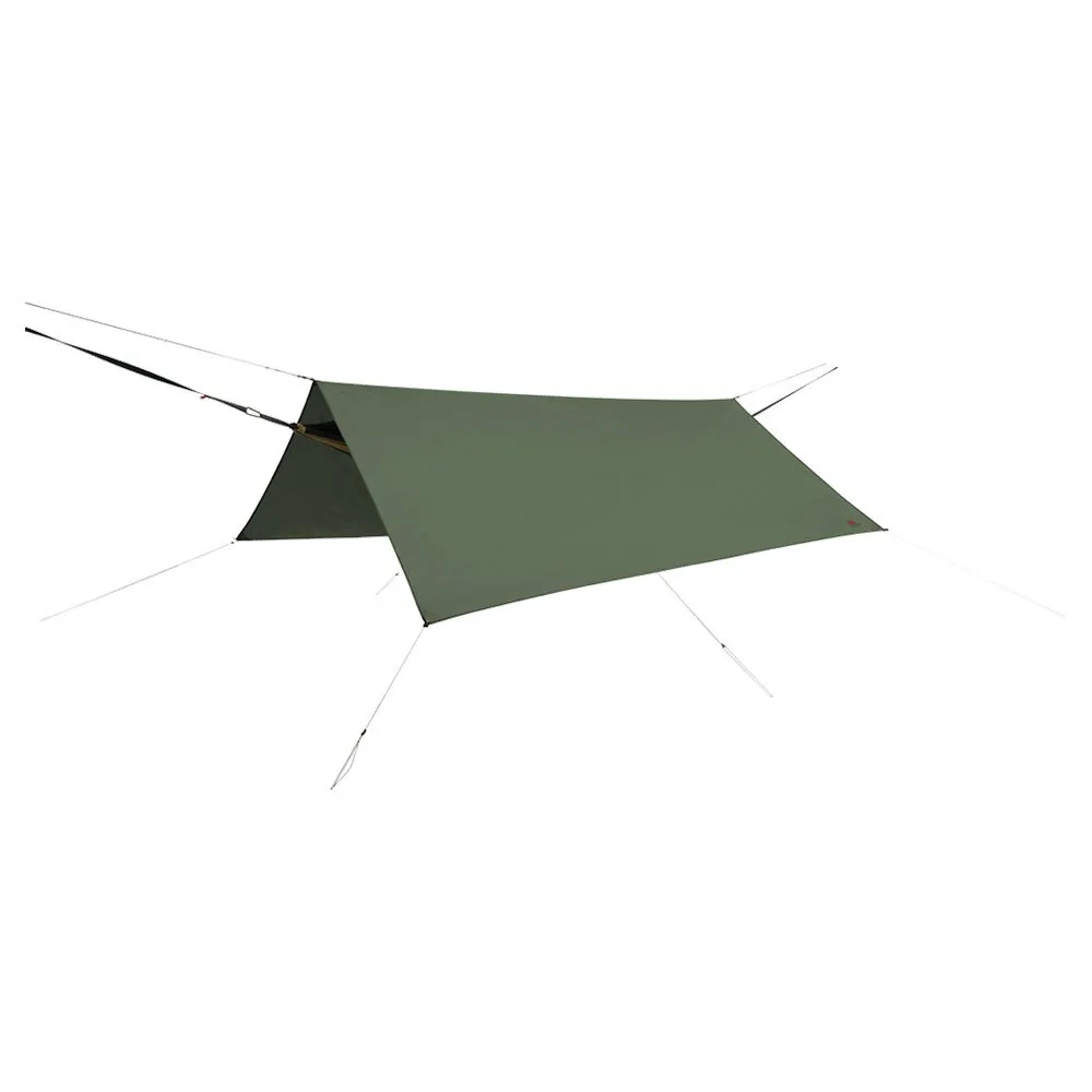 Robens Trace Ultimate Hängmatta, Green, 300 x 140cm