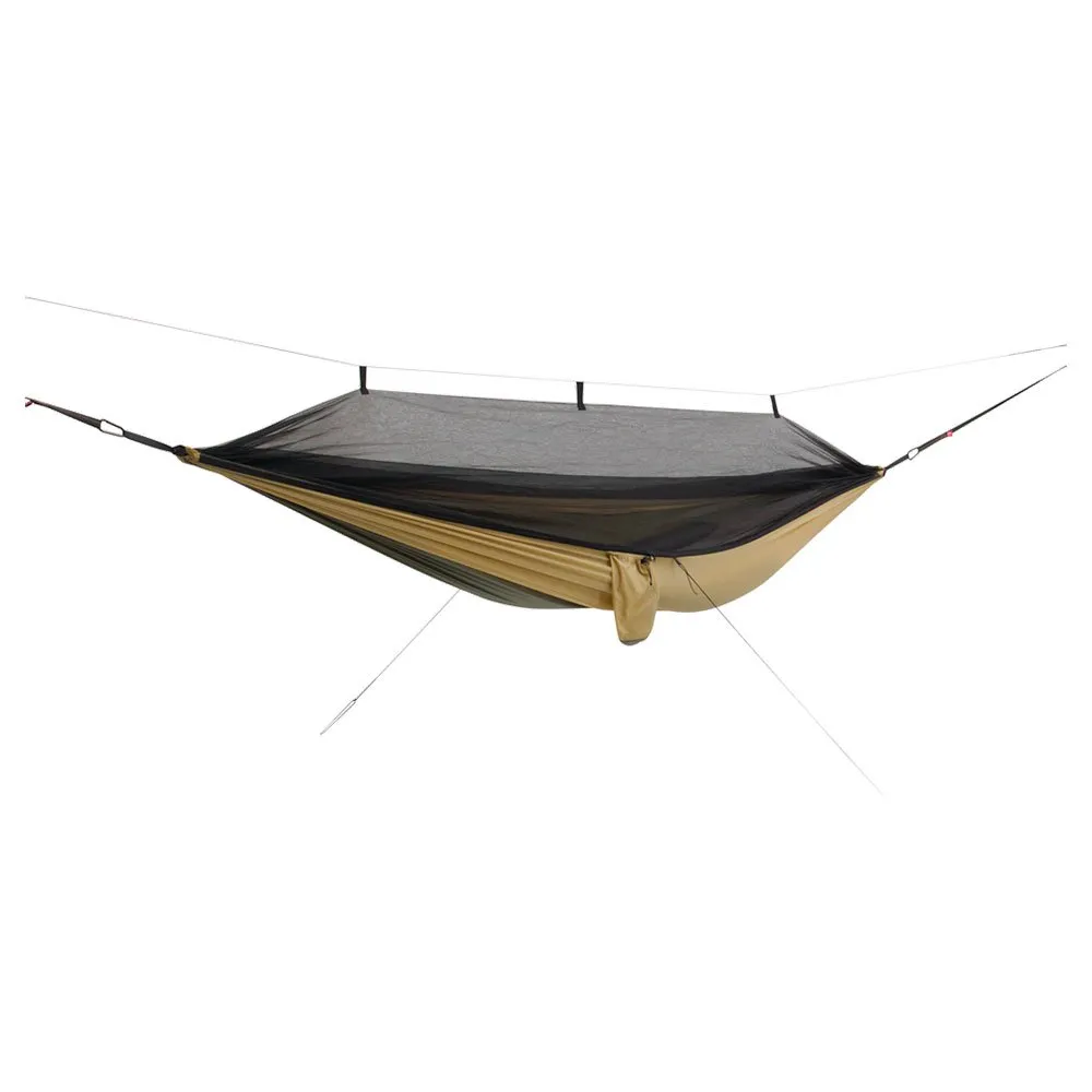 Robens Trace Ultimate Hängmatta, Green, 300 x 140cm