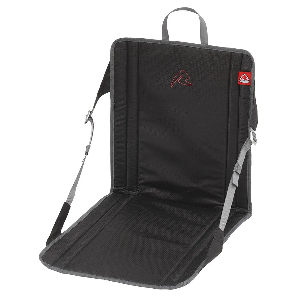 Robens Traveller Stol, Black, One Size