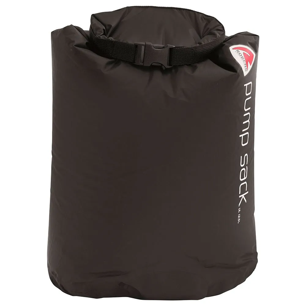 Robens Ul 12.5l Luftpumpspåse, Black