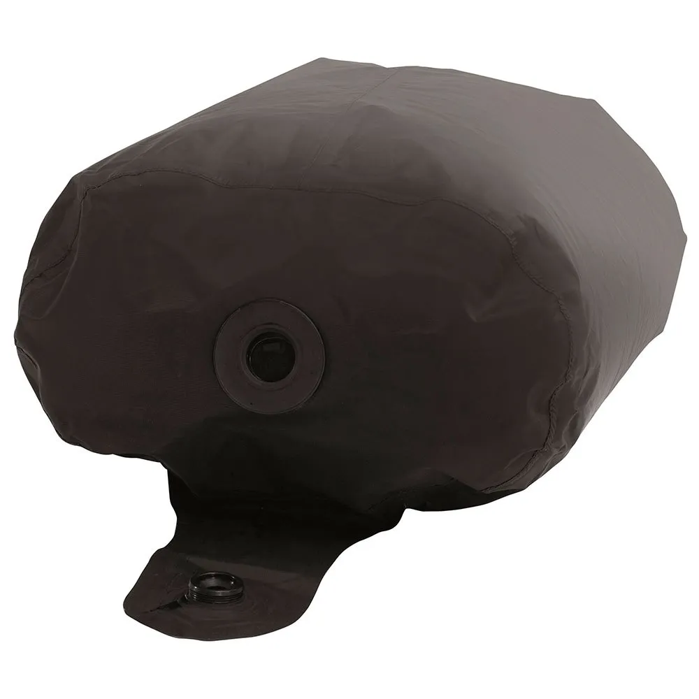 Robens Ul 12.5l Luftpumpspåse, Black