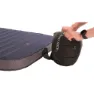 Robens Ul 12.5l Luftpumpspåse, Black