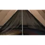 Robens Universal Tipi Mosquito Innertält, Black, One Size