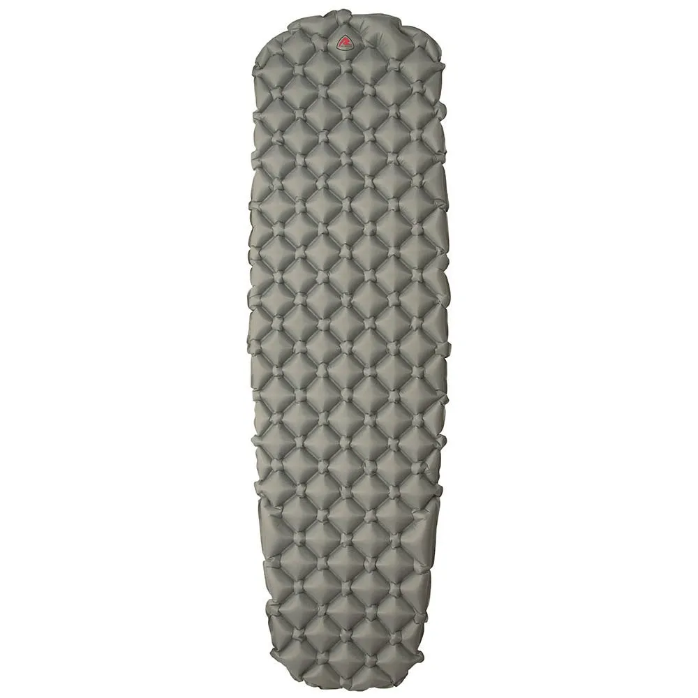 Robens Vapour 60 Uppblåsbar Madrass, Grey