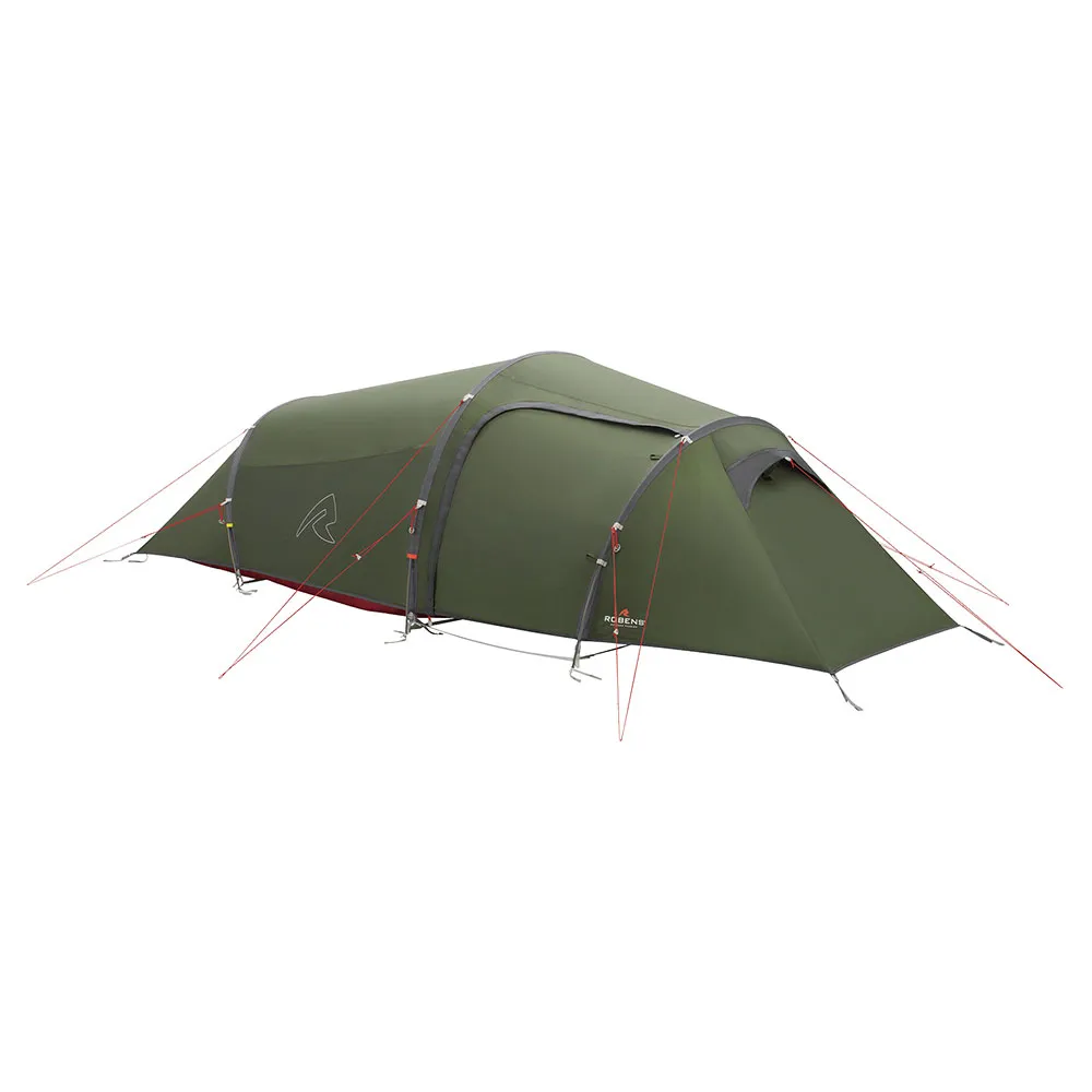 Robens Voyager 2 Exp Tält, Green, 2 Platser