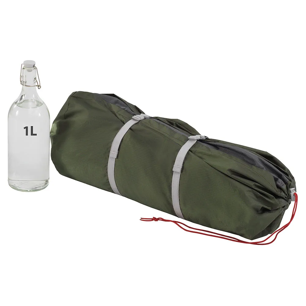 Robens Voyager 2 Exp Tält, Green, 2 Platser