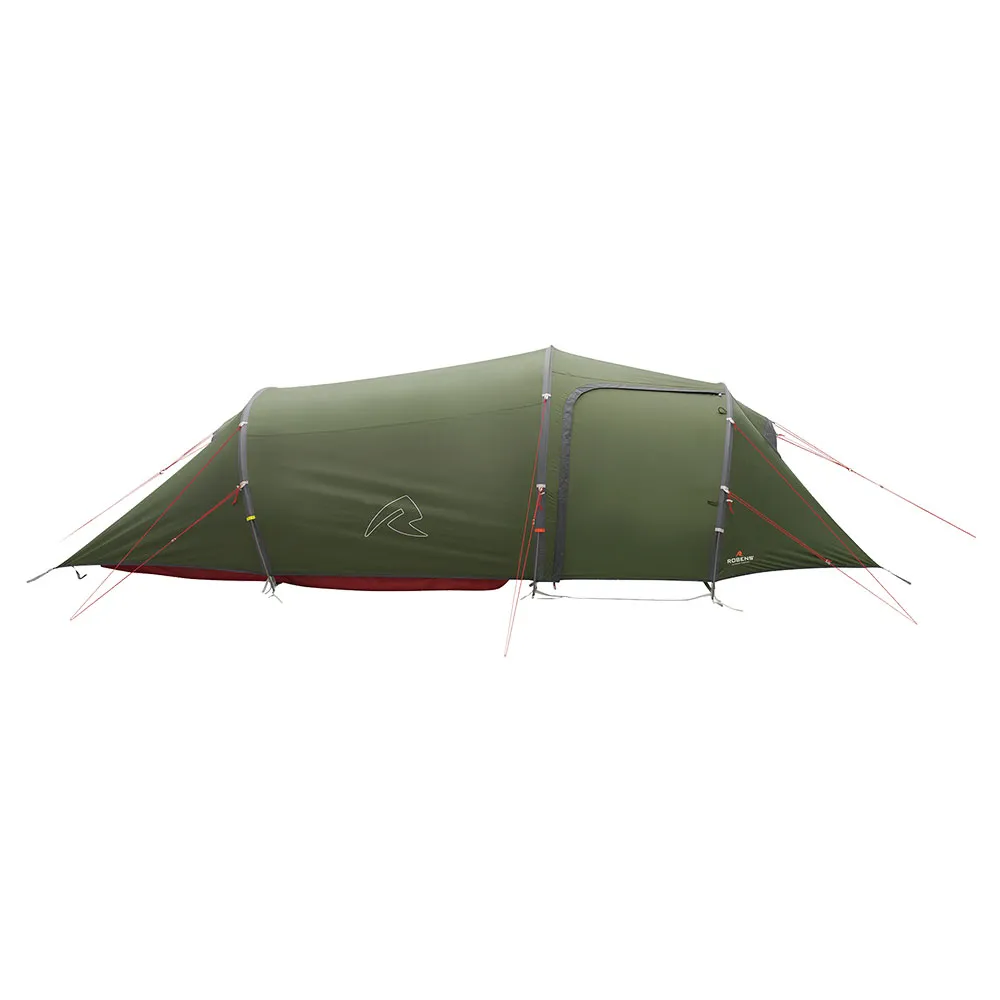 Robens Voyager 3 Exp Tält, Green, 3 Platser