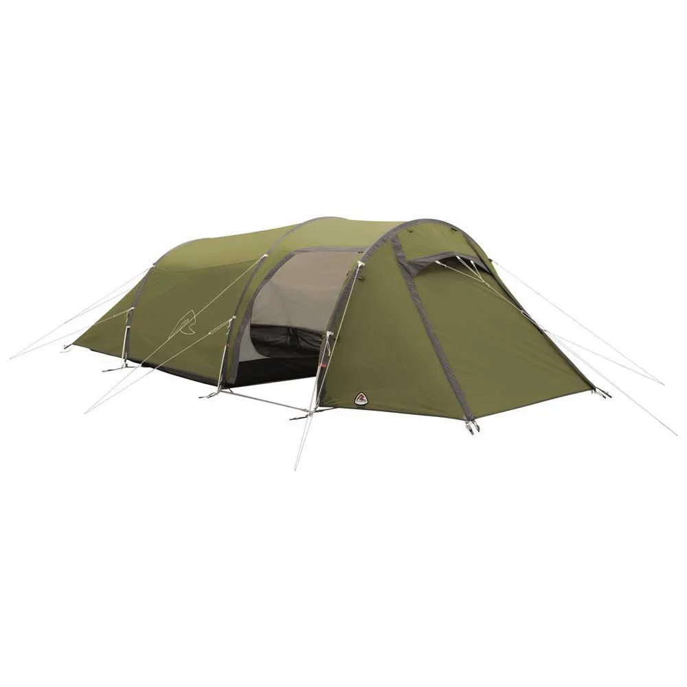 Robens Voyager Versa 3p Tält, Green, 3 Platser