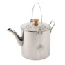 Robens White River Kettle 3L, Silver, One Size