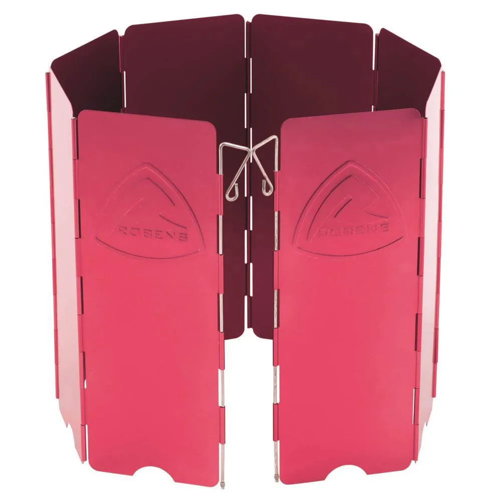 Robens Windshield Campingkök, One size