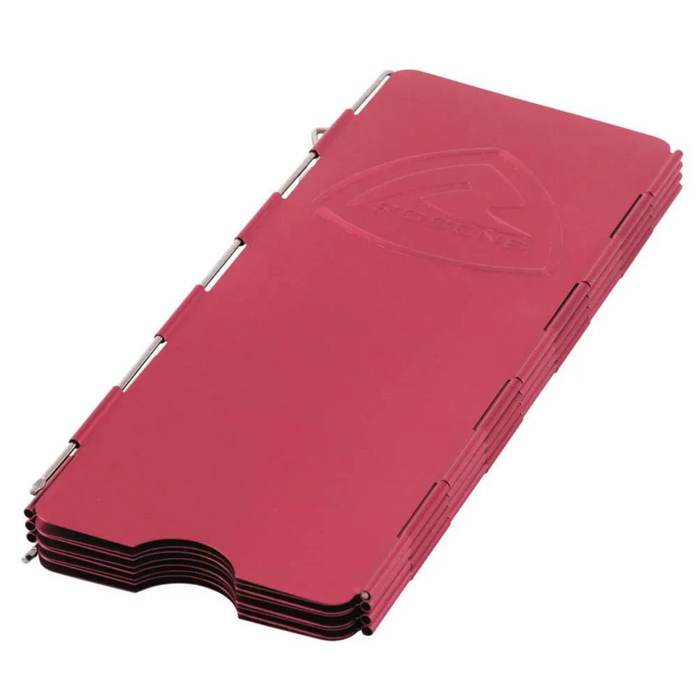 Robens Windshield Campingkök, One size