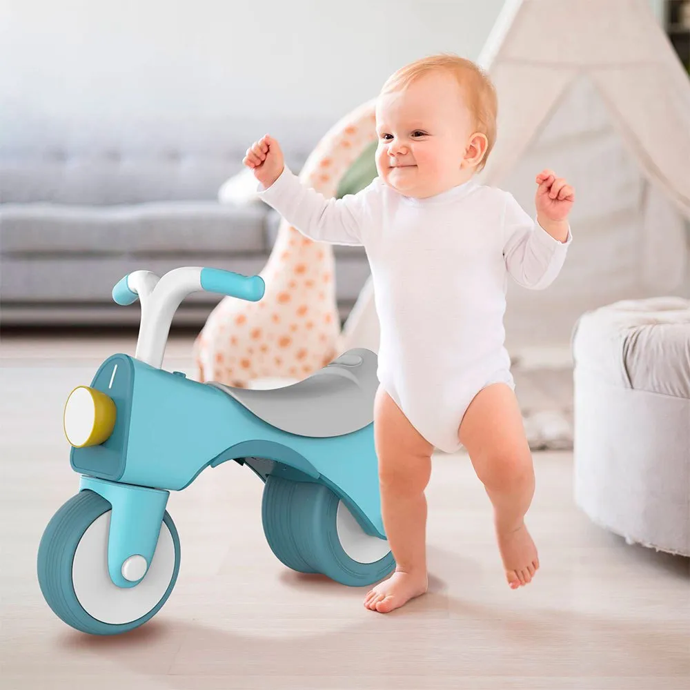 Robin Cool Balance Springcykel
