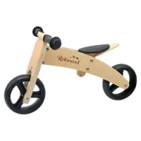 Robin Cool Fast Wheels Springcykel Robin Cool Fast Wheels Springcykel