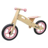 Robin Cool Little Pilot Springcykel Robin Cool Little Pilot Springcykel
