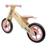 Robin Cool Little Pilot Springcykel, Pink, 3Y