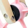 Robin Cool Little Pilot Springcykel, Pink, 3Y