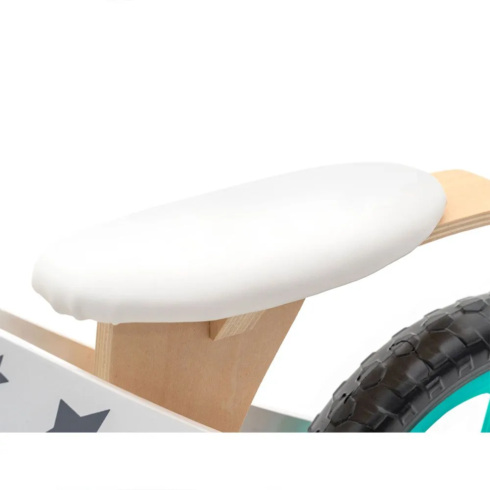 Robin Cool Montessori Method Street Circuit Springcykel